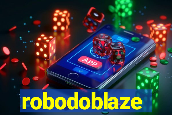 robodoblaze