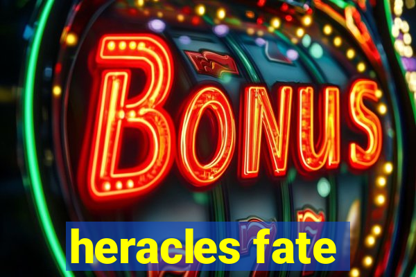 heracles fate