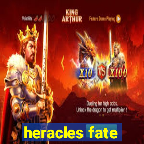 heracles fate