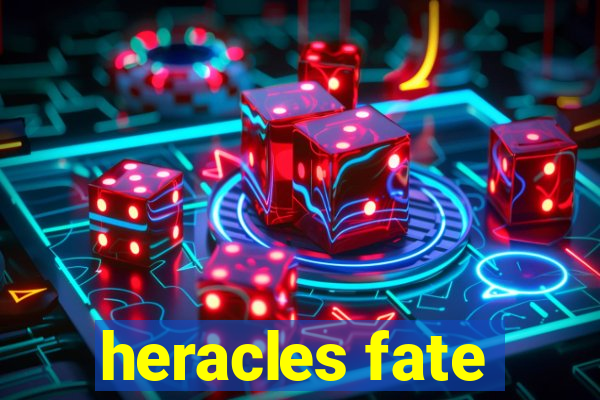 heracles fate