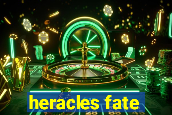 heracles fate