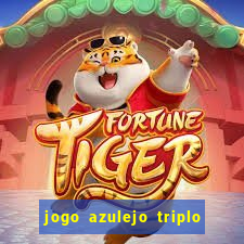 jogo azulejo triplo do oceano paga mesmo