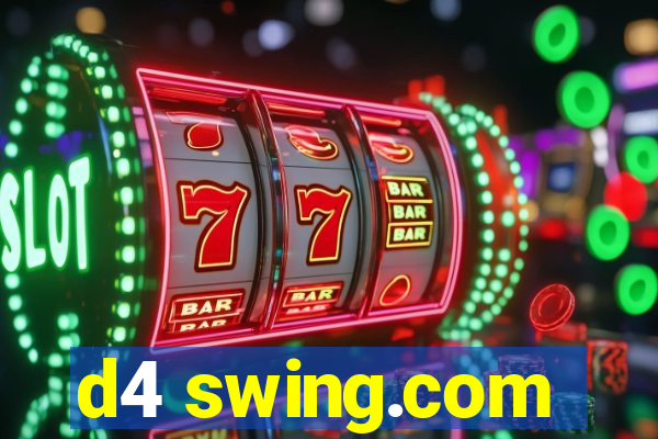 d4 swing.com