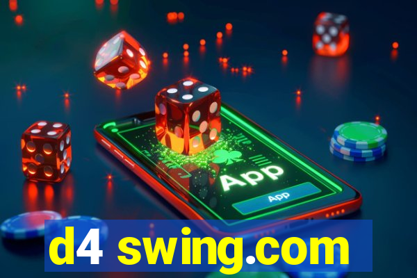 d4 swing.com