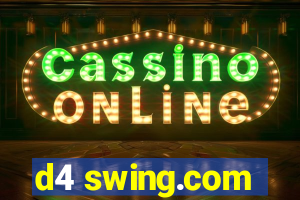 d4 swing.com