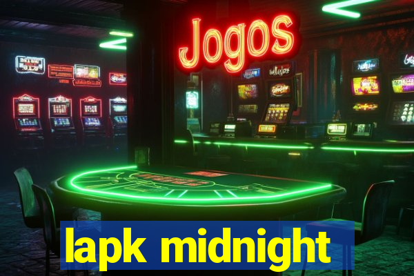 lapk midnight