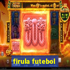 firula futebol