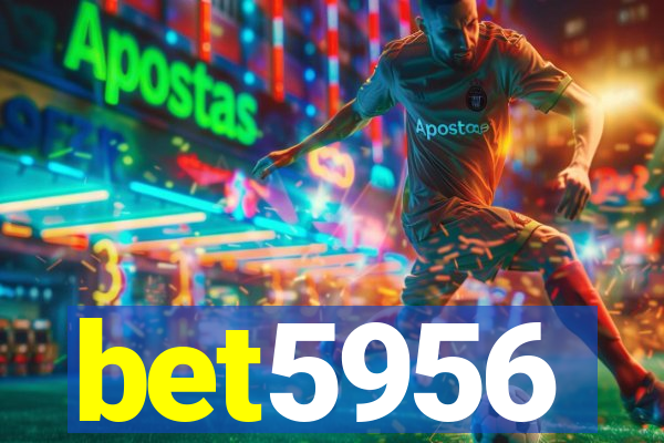 bet5956