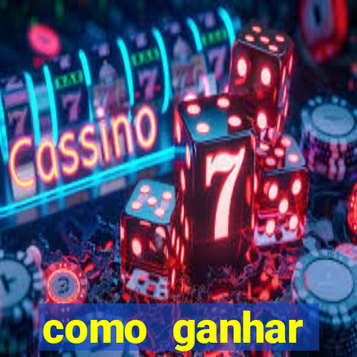 como ganhar dinheiro nos jogos de cassino