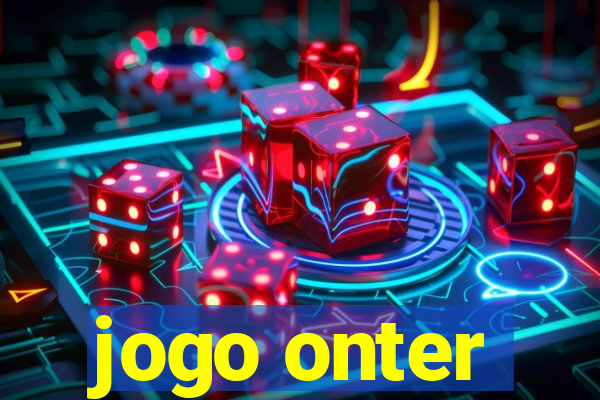 jogo onter