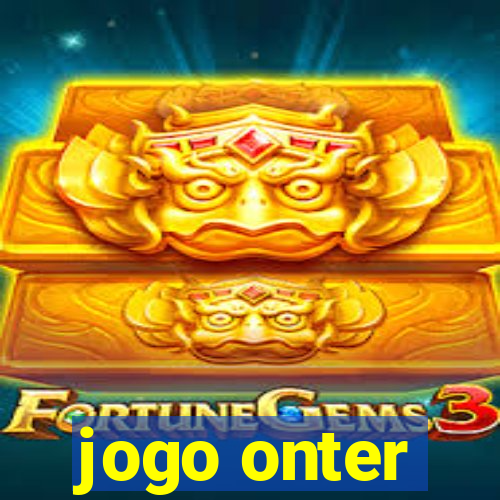 jogo onter