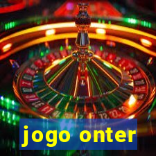 jogo onter