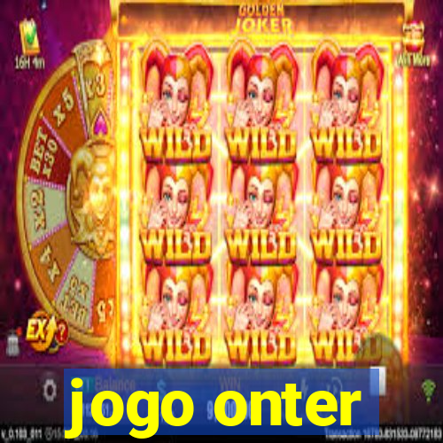 jogo onter