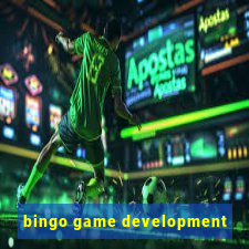 bingo game development