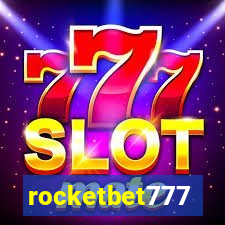 rocketbet777