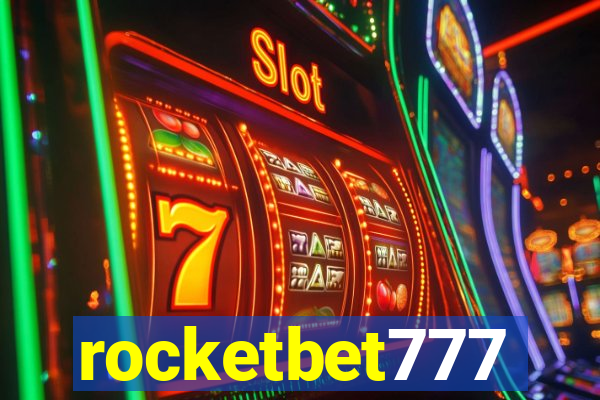 rocketbet777