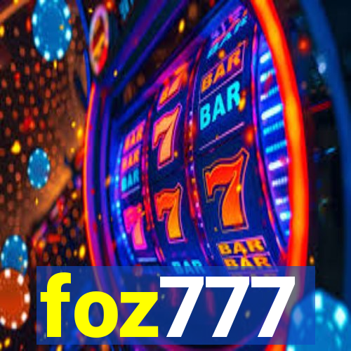 foz777