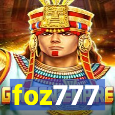 foz777