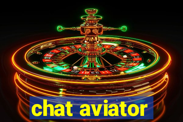 chat aviator