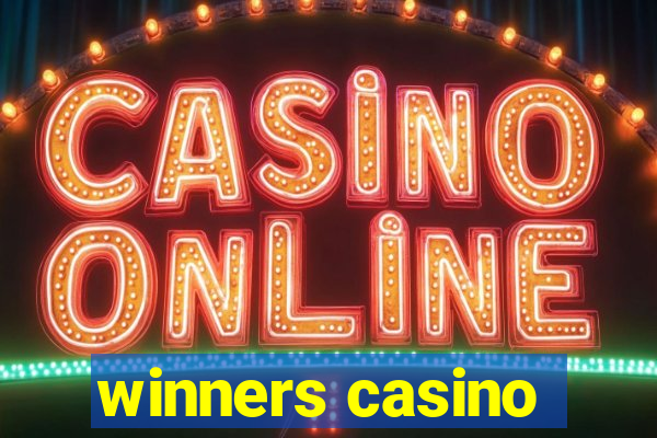 winners casino