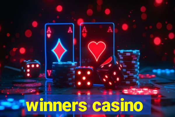 winners casino