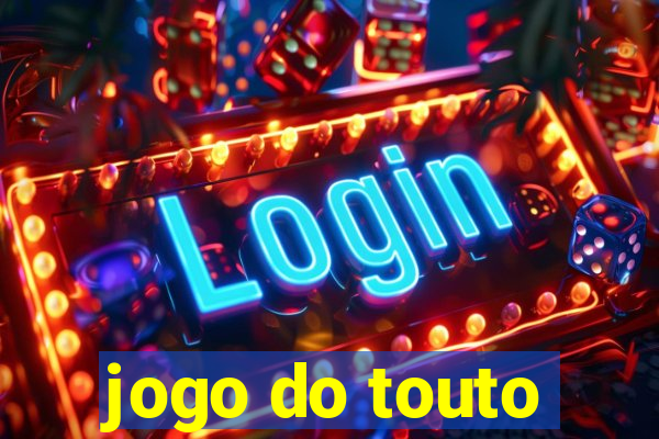 jogo do touto