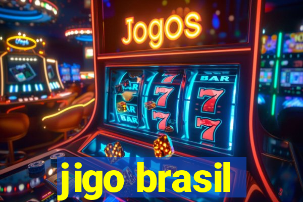 jigo brasil