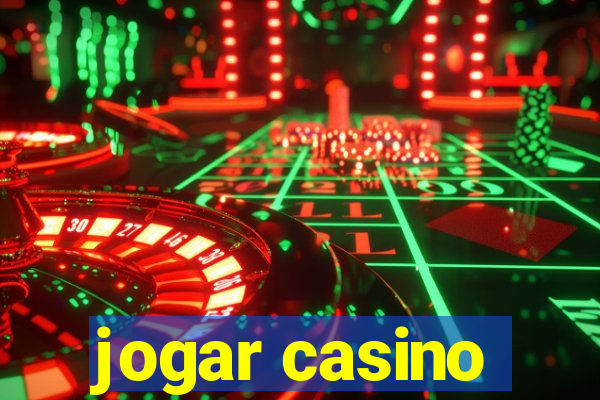 jogar casino