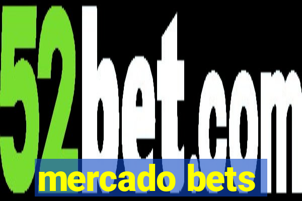 mercado bets