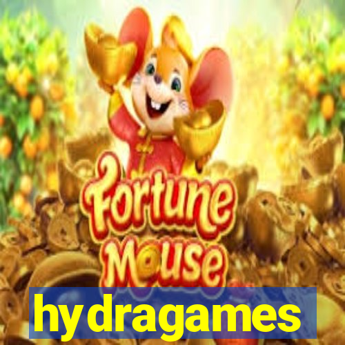 hydragames