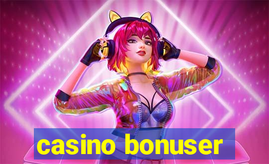 casino bonuser