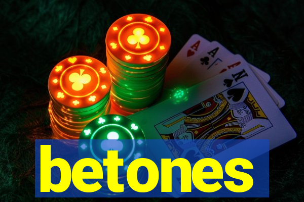 betones