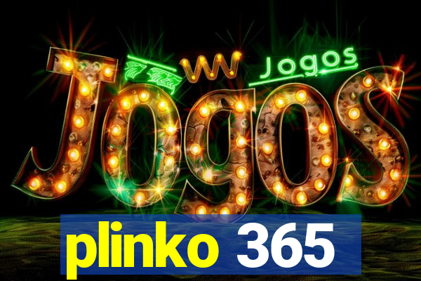 plinko 365