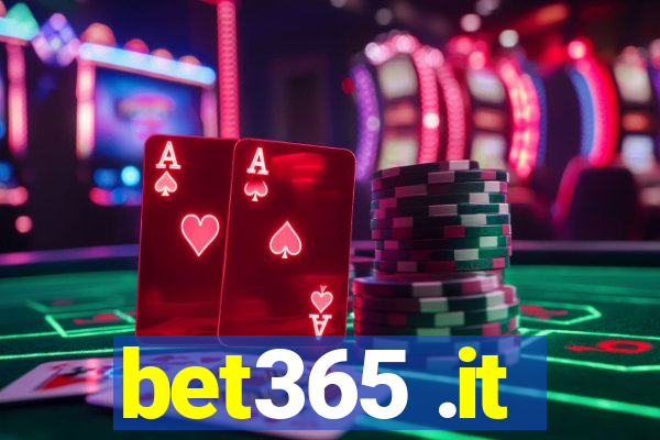 bet365 .it