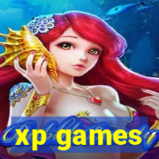 xp games