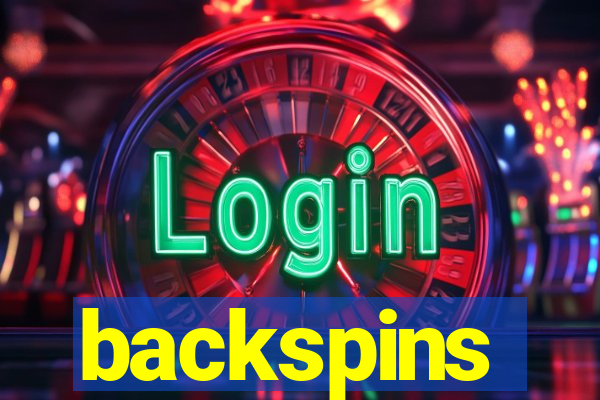 backspins