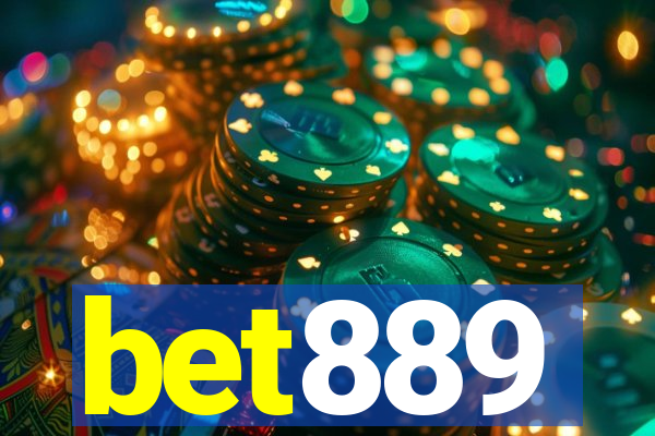 bet889