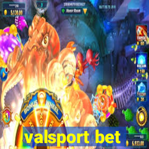 valsport bet