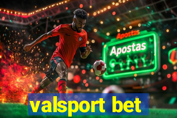 valsport bet