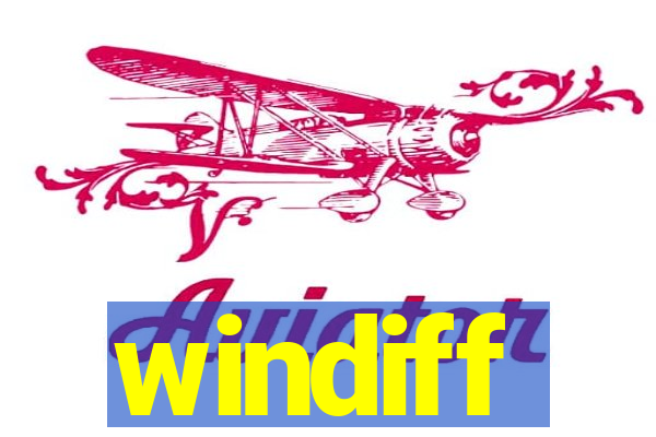 windiff