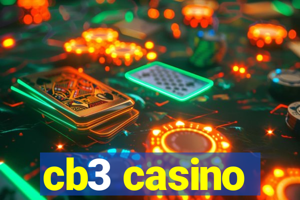 cb3 casino