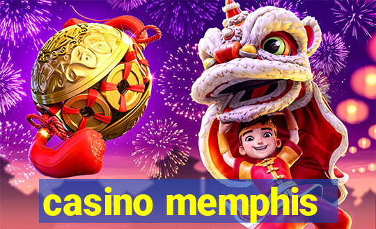 casino memphis