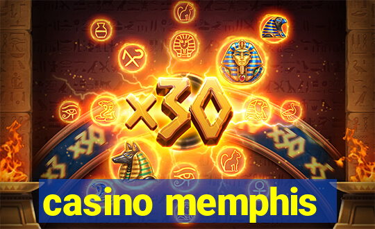 casino memphis