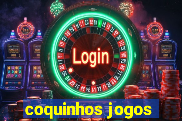 coquinhos jogos