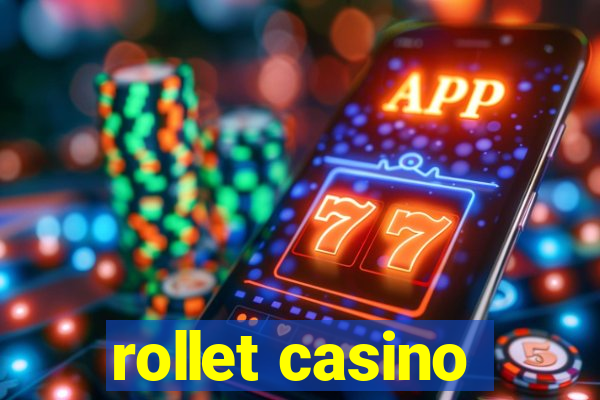 rollet casino