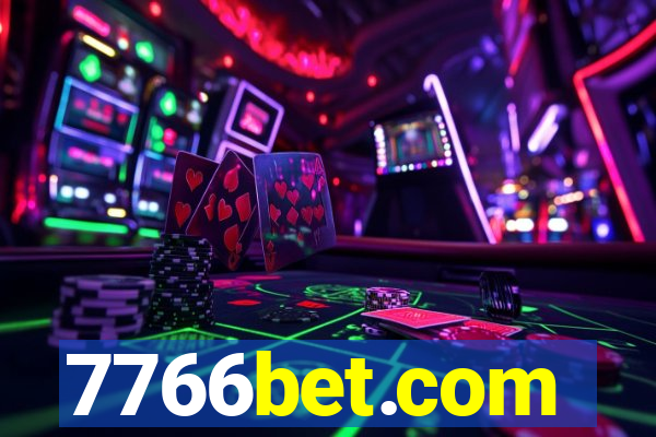 7766bet.com