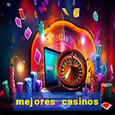 mejores casinos online new jersey