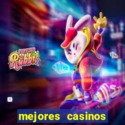 mejores casinos online new jersey