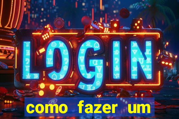 como fazer um cassino online