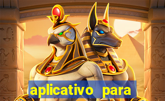 aplicativo para abrir jogos